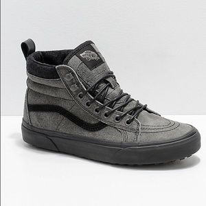 Vans MTE special edition sk8-hi